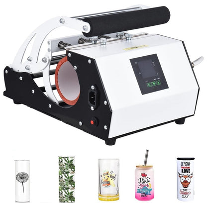 Mug Heat Press Machine