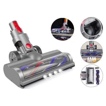 Dysons V7 V8 V10 V11 V15 Vacuum Cleaners Brush Head