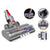 Dysons V7 V8 V10 V11 V15 Vacuum Cleaners Brush Head