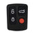 Ford Falcon Remote Control