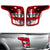 Replacement Mitsubishi L200 Triton Tail Light 2015-on