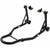 Rear Motorcycle Stand Paddock Stand Lift Universal