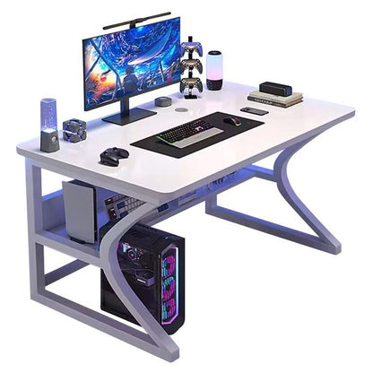 Computer Desk Office Desk Table 120cm