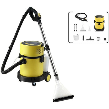 Carpet Cleaner Machine Vacuum Carpet Cleaner