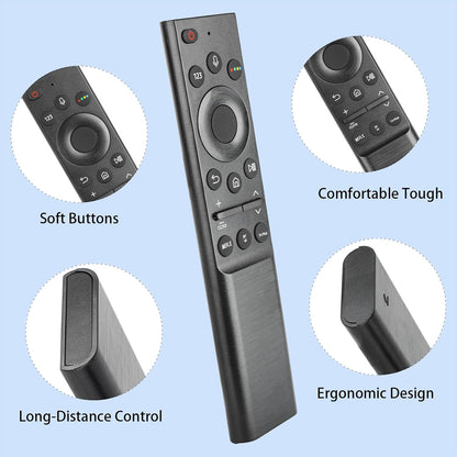 Samsung Smart TV Remote replacement Remote