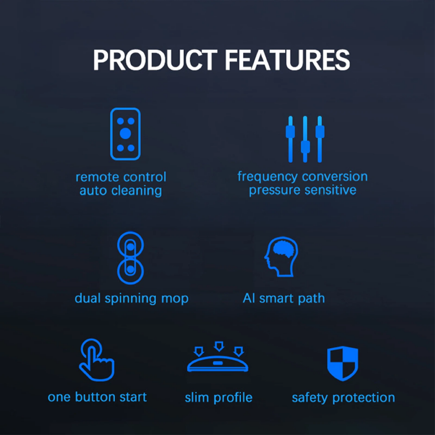 Window Cleaner Robot