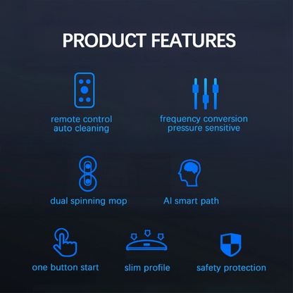 Window Cleaner Robot