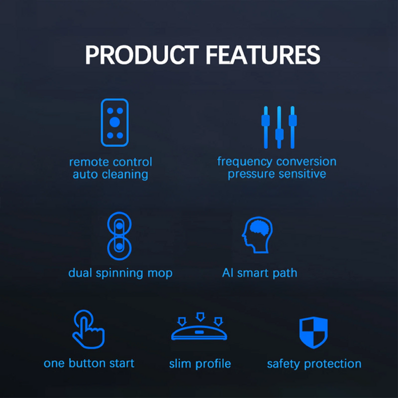 Window Cleaner Robot