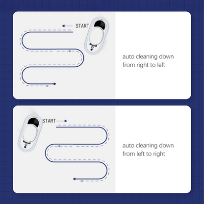 Window Cleaner Robot
