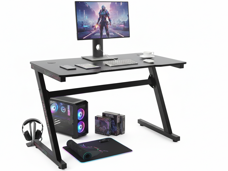 Gaming Desk Table