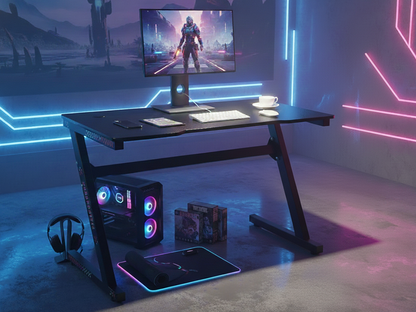 Gaming Desk Table