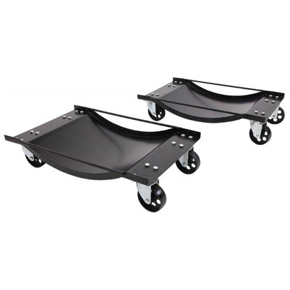 Heavy Duty Wheel Dolly Set (900Kg)