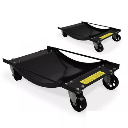 Heavy Duty Wheel Dolly (Pair-900Kg)