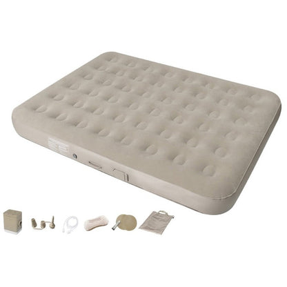 Air Bed with built in Air Pump