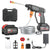 Pressure washer car washer kit cordless design for easy use