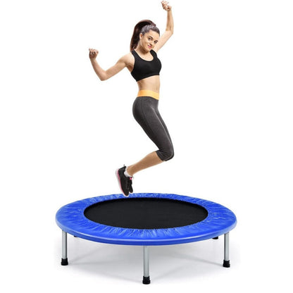 Trampoline Mini Portable Rebounder