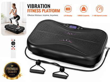 Vibration Plate