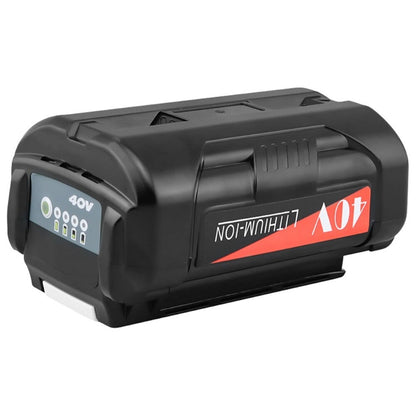 Li-ion Battery For Ryobi 36V 40V 5.0Ah BPL3626 BPL3626D BPL3640 BPL3640D BPL3626