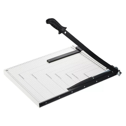 A3 Paper Cutter Guillotine Trimmer