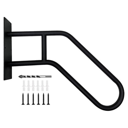 Handrail Outdoor Stair Handrail Outdoor