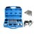 Alternator pulley tool kit 13 pieces with steel tools