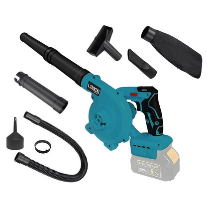Leaf Blower for Makita Battery