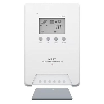 Solar Controller 60A MPPT