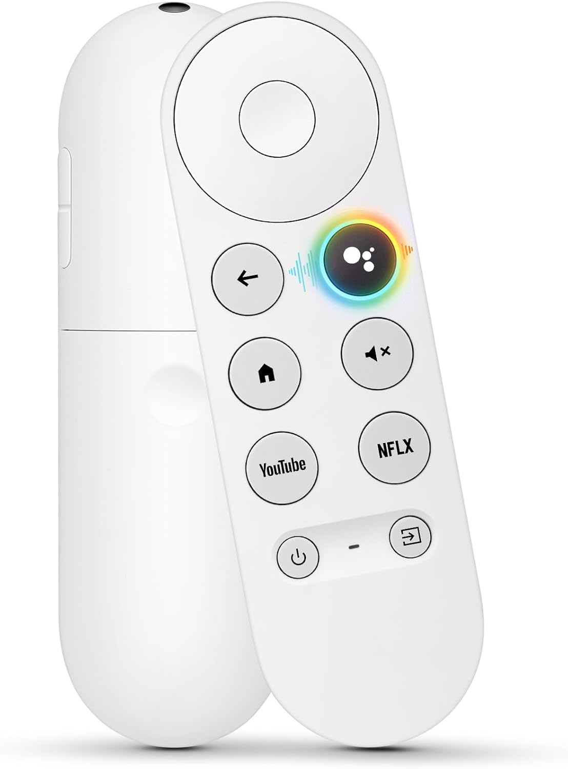 Replacement Remote for Google Chromecast