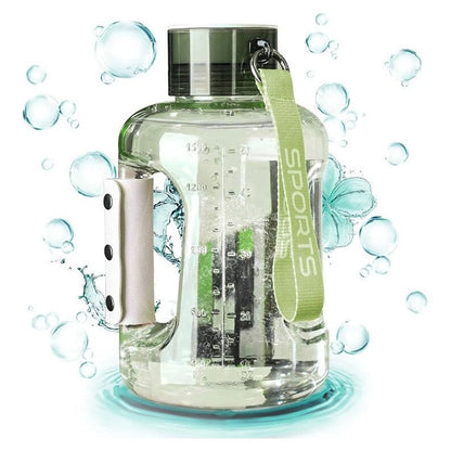 Hydrogen Water Bottle