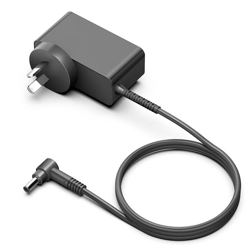 Replacement Dyson V10 V11 V12 V15 battery charger with grey casing