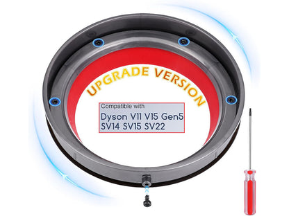 Top Fixed Sealing Ring for Dyson V11 V15 SV14 SV15 SV22