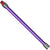 Dyson replacement release wand purple colour side view