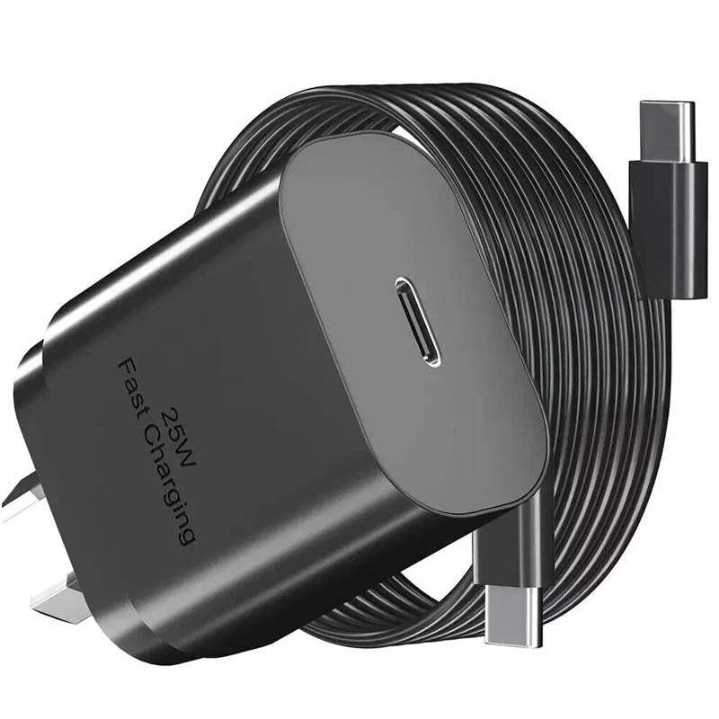 Samsung Fast Charger Compatible