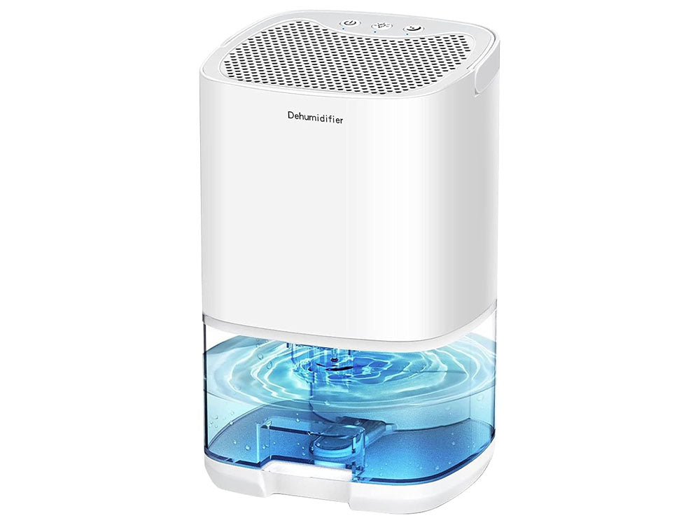 Dehumidifier