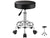 Salon Stool Adjustable Height Stool