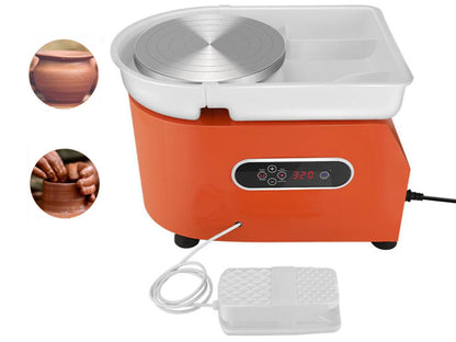 Pottery Wheel Machine