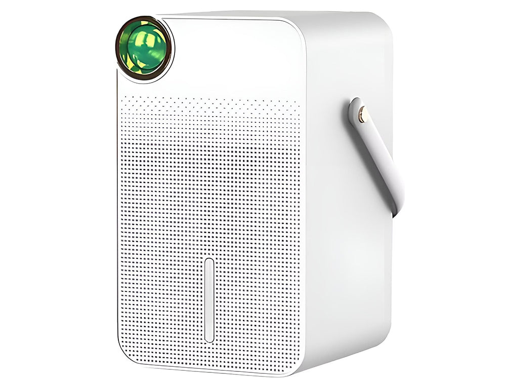 Portable Dehumidifier