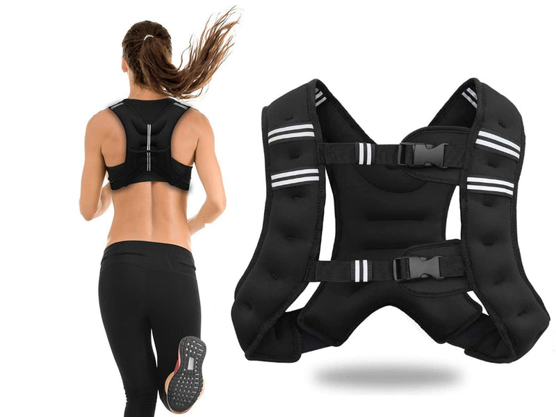 Weighted Vest 8kg