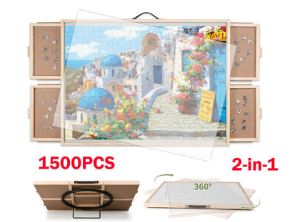 Game Board Table Jigsaw Puzzle Table Game Table