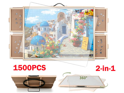 Game Board Table Jigsaw Puzzle Table Game Table