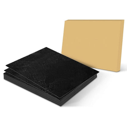 Sound Deadener Car Insulation Sound Proofing Deadening Mat