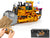 RC Bulldozer Loader Kids Toy