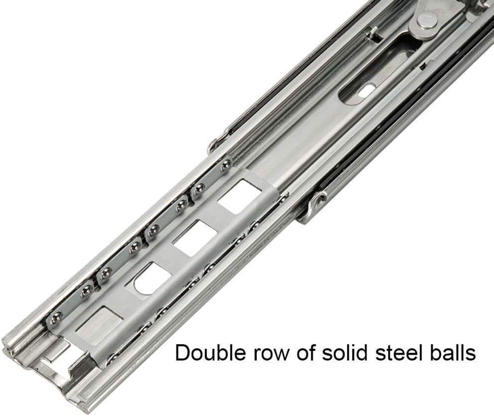 12" Drawer Slides Runner