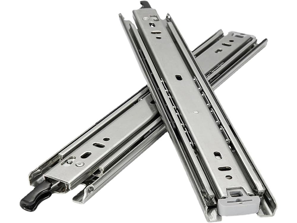 12" Drawer Slides Runner