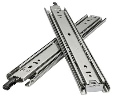 16" Drawer Slides Runner