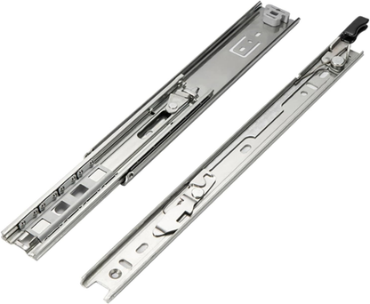 16" Drawer Slides Runner