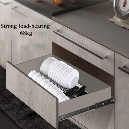 16" Drawer Slides Runner