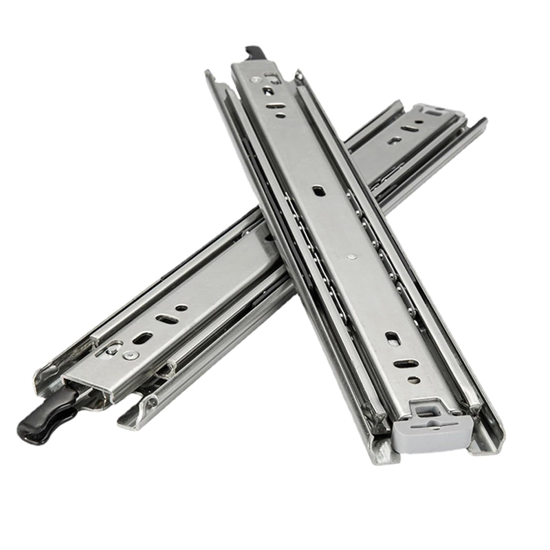 550mm Drawer Slides Runner