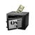 Security Safe Box Digital front view showing keypad and drop slot
