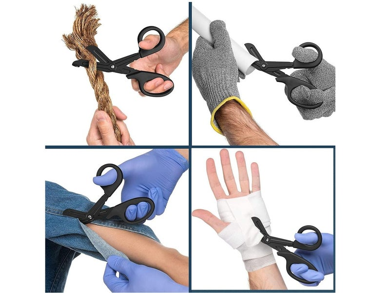 Emergency Survival Kit